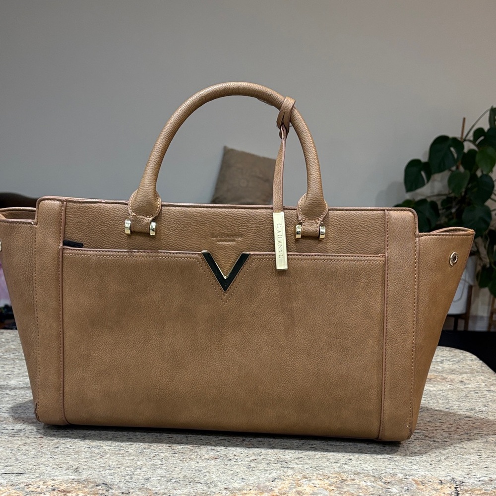 LaBante London Dawson Vegan Laptop bag